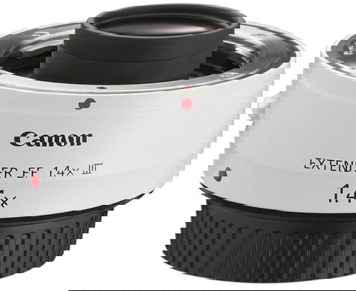 Canon Extender EF 1.4 X III Telekonverter - Telekonverter - Hauptbild