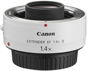 Canon Extender EF 1.4 X III - Teleconverter