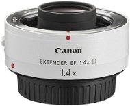 Canon Extender EF 1.4 X III - Telekonvertor