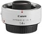 Canon Extender EF 1.4 X III - Telekonvertor