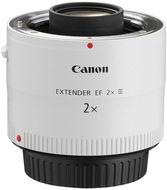 Teleconverter Canon Extender EF 2x III - Telekonvertor