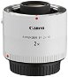 Canon Extender EF 2x III - Teleconverter