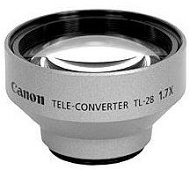 Canon TL-28 - Teleconverter
