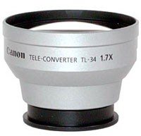 Canon TL-34 - Teleconverter - Main image