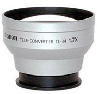 Canon TL-34 - Teleconverter