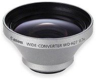 Canon WD-H27 - Wide Angle Converter