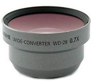 Canon WD-28 - Wide Angle Converter