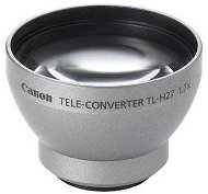 Canon TL-H27 - Teleconverter