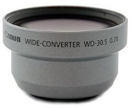 Canon WD-30,5 - Wide Angle Converter
