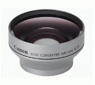Canon WD-H34 II. - Širokoúhlý konvertor
