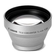 Canon TL-H34 - Teleconverter