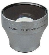 Canon WD-H43 - Širokouhlý konvertor