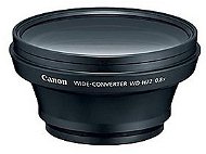 Canon WD-H72 - Wide Angle Converter