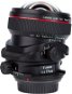 Canon TS E 17mm f / 4.0 L - Lens
