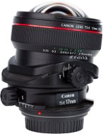 Canon TS E 17mm f / 4.0 L - Lens