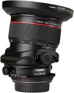 Canon TS E 24 mm f/3,5 L II - Objektív