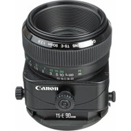 Canon TS E 90mm f/2.8 - Objektiv