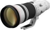 Canon EF 500mm f / 4.0 L IS II USM - Lens