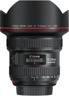 Canon EF 11-24mm f/4.0 L USM - Objektív