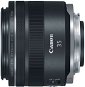 Lens Canon RF 35mm f/1.8 Makro IS STM - Objektiv