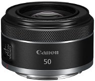 Canon RF 50mm f/1.8 STM - Lens