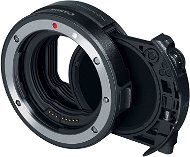 Canon Mount Adapter EF-EOS R with ND Filter - Adapter