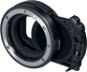 Canon mount adaptér EF-EOS R s ND filtrom - Redukcia
