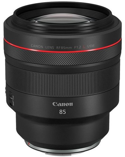 Canon RF 85mm f/1.2 L USM Fő fotó Canon RF 85mm f/1.2 L USM - Objektív - Fő fotó