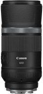 Canon RF 600 mm F11 IS STM - Objektív