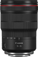 Canon RF 15-35mm f/2.8L IS USM - Lens