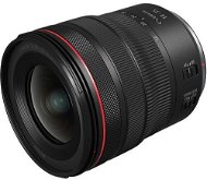 Canon RF 14-35mm f/4 L IS USM - Lens