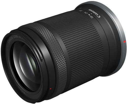 Canon RF-S 18-150mm f/3.5-6.3 IS STM Fő fotó Canon RF-S 18-150mm f/3.5-6.3 IS STM - Objektív - Fő fotó
