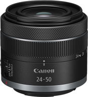 Canon RF 24 – 50 mm f / 4,5 – 6,3 IS STM - Objektív