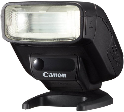 Canon SpeedLite 270EX II Main image Canon SpeedLite 270EX II - External Flash - Main image