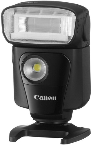 Canon SpeedLite 320 EX - System Flash - Main image