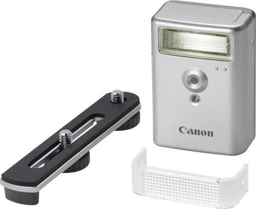 Canon HF-DC2 - External Flash - Main image