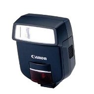 Záblesková jednotka Canon SpeedLite 220EX pro fotoaparáty Canon G1, G2, G3, Pro90 - Externý blesk