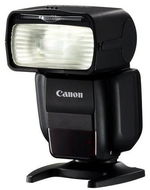 Külső vaku Canon SpeedLite 430EX III - RT - Externí blesk