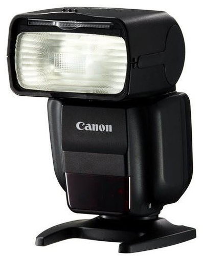 Canon Speedlite 430EX III - RT - External Flash - Main image