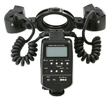 Canon MT-24EX - System Flash - Main image