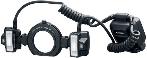 Canon MT-26EX-RT - External Flash - Main image