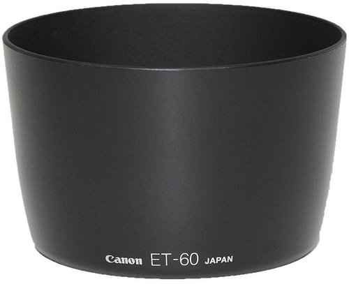 Canon ET-60 - Lens Hood - Main image