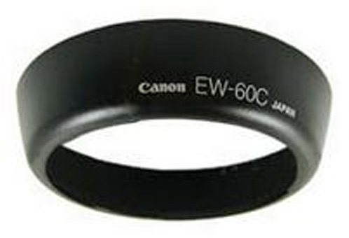 Canon EW-60C - Lens Hood - Main image