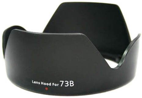 Canon EW-73B - Lens Hood - Main image