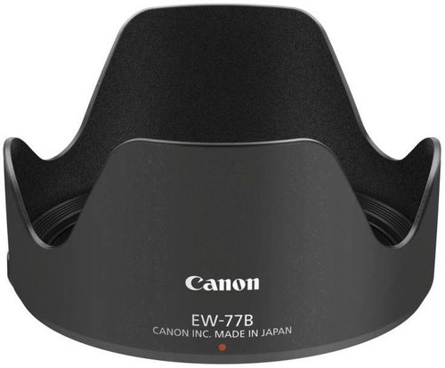 Canon EW-77B - Lens Hood - Main image