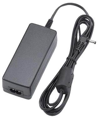 Canon ACK-DC40 Main image Canon ACK-DC40 - AC Adapter - Main image