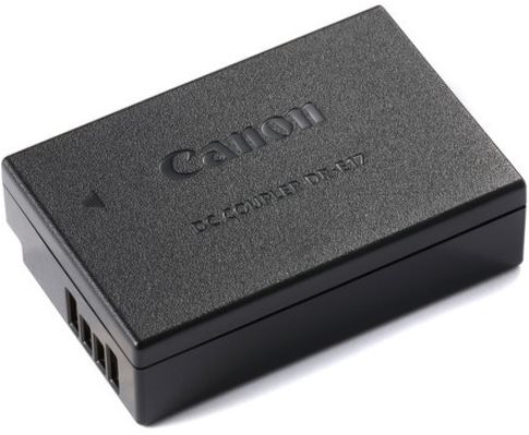Canon DR-E17 DC jumper - AC Adapter - Main image