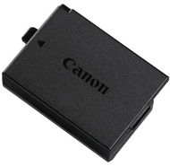 Canon DR-E10 DC adapter - Fényképezőgép és kamera akku töltő