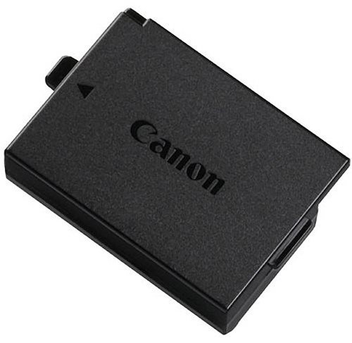 Canon DR-E10 DC cable Main image Canon DR-E10 DC cable - Camera & Camcorder Battery Charger - Main image