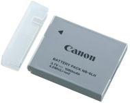 Canon NB-6LH - Camera Battery